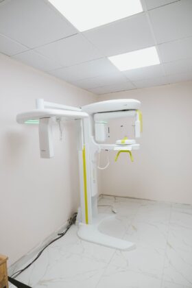 Medisam Health Center