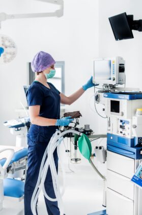 Gyncentrum Fertility Clinic