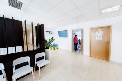 Gyncentrum Fertility Clinic