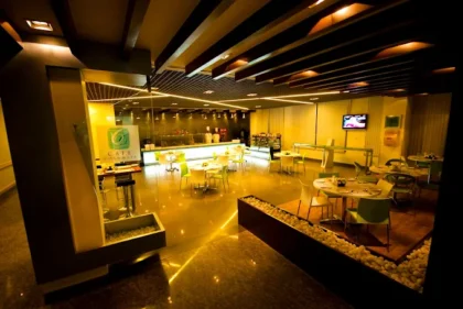 Columbia Asia Hospital Palam Vihar