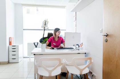 Gyncentrum Fertility Clinic