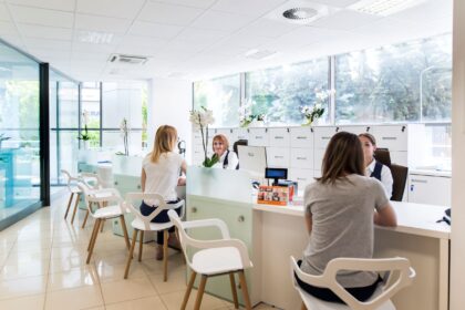 Gyncentrum Fertility Clinic