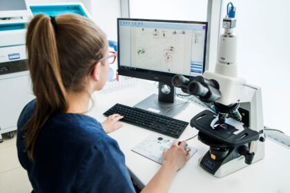 Gyncentrum Fertility Clinic