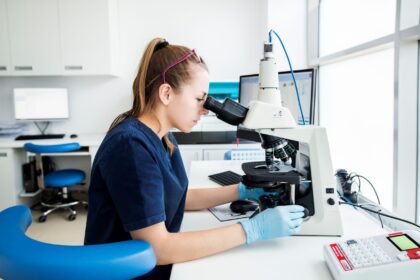 Gyncentrum Fertility Clinic