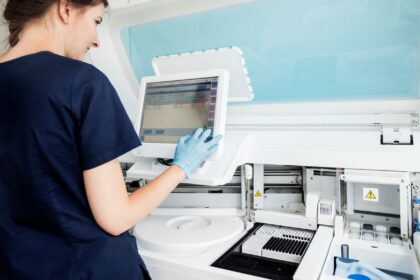 Gyncentrum Fertility Clinic