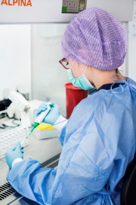 Gyncentrum Fertility Clinic