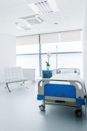 Gyncentrum Fertility Clinic