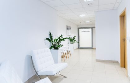 Gyncentrum Fertility Clinic