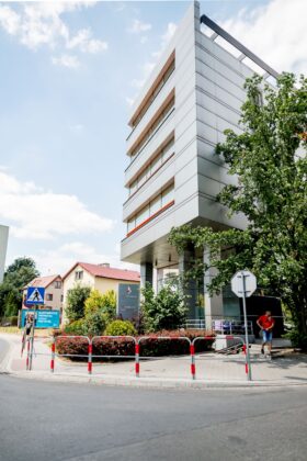 Gyncentrum Fertility Clinic