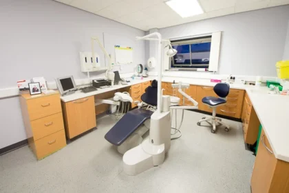 The Vallance Dental Centre