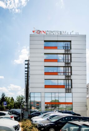 Gyncentrum Fertility Clinic