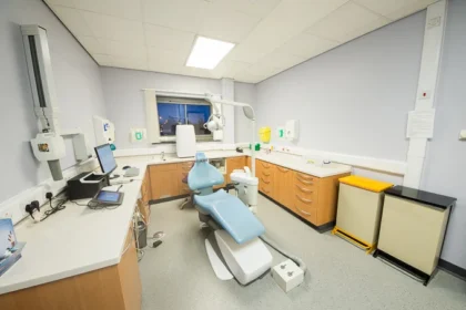 The Vallance Dental Centre