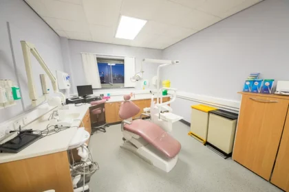 The Vallance Dental Centre
