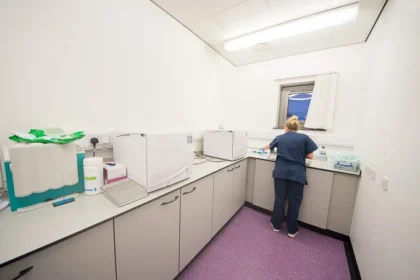 The Vallance Dental Centre