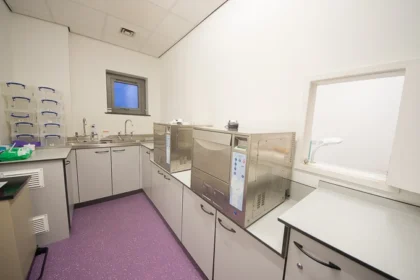 The Vallance Dental Centre
