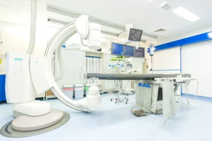 American Heart of Poland Hospitals