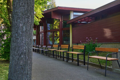 Malvazinky Rehabilitation Clinic Malvazinky Rehabilitation Clinic