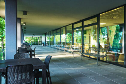 Malvazinky Rehabilitation Clinic Malvazinky Rehabilitation Clinic