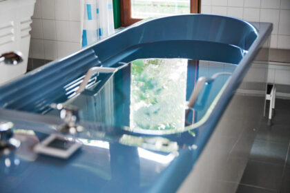 Malvazinky Rehabilitation Clinic Malvazinky Rehabilitation Clinic