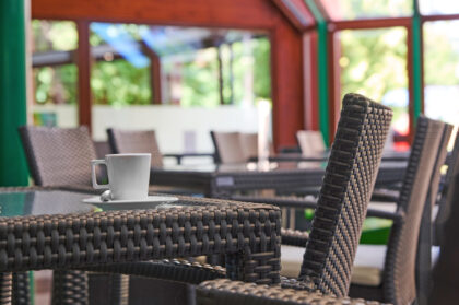 Malvazinky Rehabilitation Clinic Malvazinky Rehabilitation Clinic