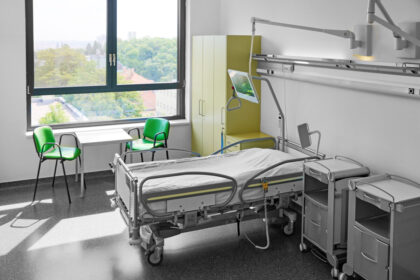 Malvazinky Rehabilitation Clinic Malvazinky Rehabilitation Clinic