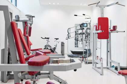 Malvazinky Rehabilitation Clinic Malvazinky Rehabilitation Clinic