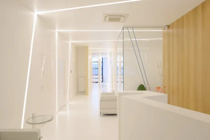 Luxdentica Implant and Cosmetic Dentistry
