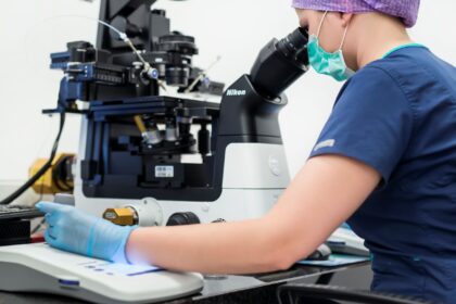 Gyncentrum Fertility Clinic