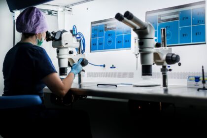 Gyncentrum Fertility Clinic