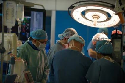 American Heart of Poland Hospitals