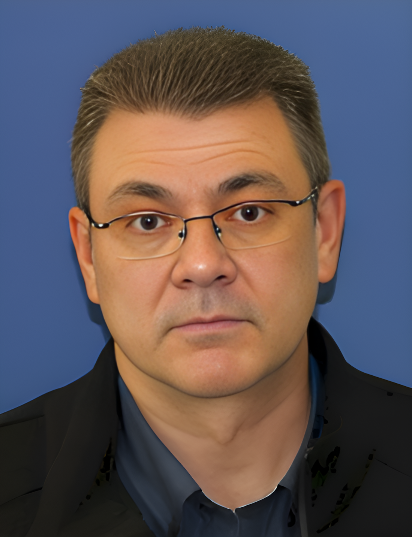 Daniel Gallego Aleksandr Lipey-Diamant