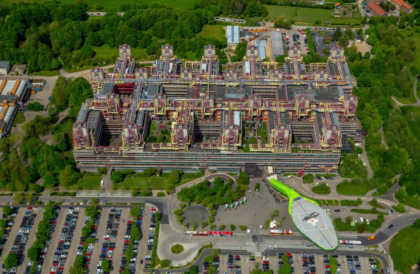 University Hospital Aachen