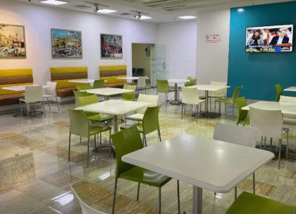 Columbia Asia Hospital Whitefield