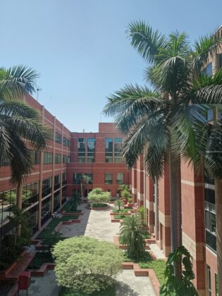 Fortis Hospital Mohali