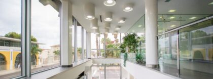 Instituto Odontologico de Castellon