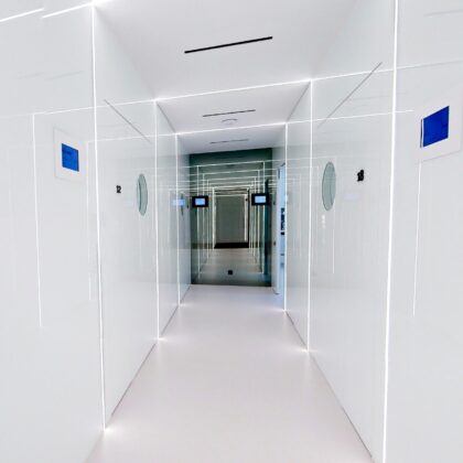Hospital Capilar