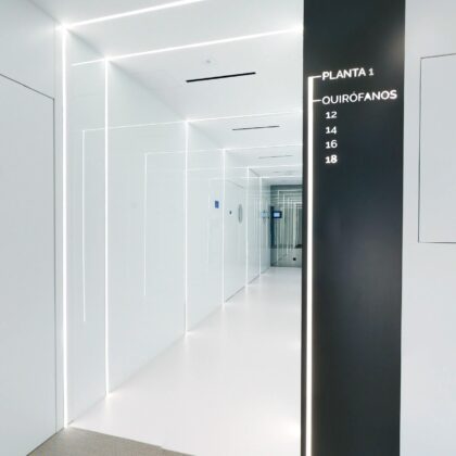 Hospital Capilar
