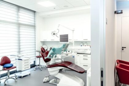 K2 Medical & Dental Clinic