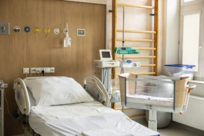 University Hospital in Krakow