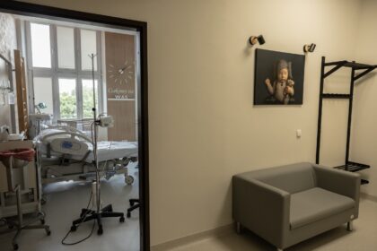University Hospital in Krakow