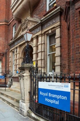 Lister Hospital