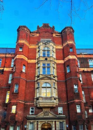 Lister Hospital