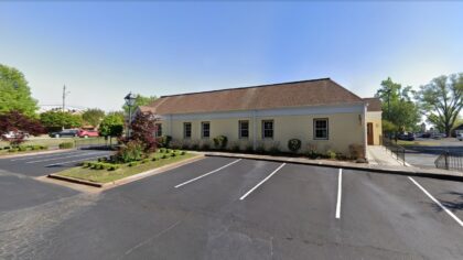 Byrd Lipedema Surgery Center