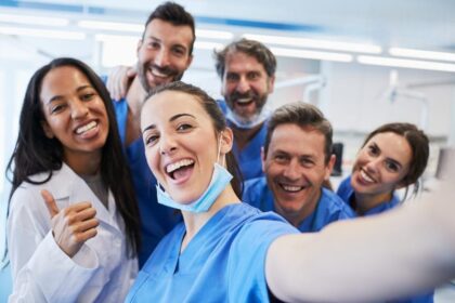 The Dental Clinic-Kedzie