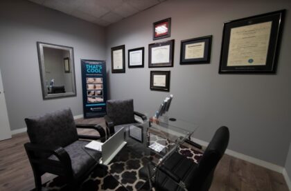 Cosmetic Surgery of Chicago & Medical Spa Dr. Cynthia Buono