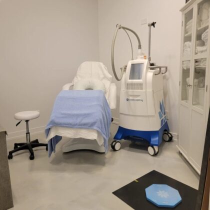 Cosmetic Surgery of Chicago & Medical Spa Dr. Cynthia Buono