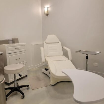 Cosmetic Surgery of Chicago & Medical Spa Dr. Cynthia Buono