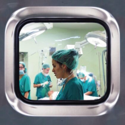Plastic Surgeon Dr Maria Miranda. Aesthetic Clinic
