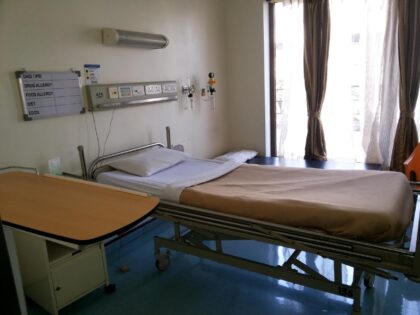 Fortis Hospital Mulund