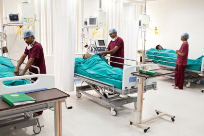 Fortis Hospital Mulund